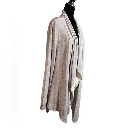 Fabletics Open Cardigan (XXL) - Picture 2 of 9
